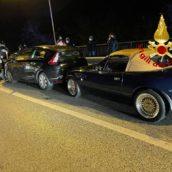Monteforte Irpino, incidente stradale: tre vetture coinvolte Monteforte Irpino, incidente stradale: tre vetture coinvolte