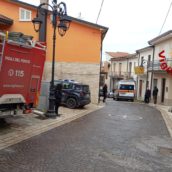 Taurasi, anziano trovato morto nella sua abitazione: aveva 91 anni Taurasi, anziano trovato morto nella sua abitazione: aveva 91 anni