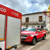 Pietrastornina, anziana trovata morta in casa: aveva 89 anni Pietrastornina, anziana trovata morta in casa: aveva 89 anni