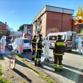Tragedia ad Avellino, 67enne trovata senza vita nella sua abitazione Tragedia ad Avellino, 67enne trovata senza vita nella sua abitazione