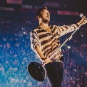 Cesare Cremonini: da domani il nuovo singolo “La ragazza del futuro” Cesare Cremonini: da domani il nuovo singolo “La ragazza del futuro”
