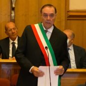 Benevento, accordo istituzionale di collaborazione tra il Comune e UniSannio sui fondi PNRR Benevento, accordo istituzionale di collaborazione tra il Comune e UniSannio sui fondi PNRR