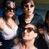 Sanremo 2022: Maneskin super-ospiti della prima serata Sanremo 2022: Maneskin super-ospiti della prima serata