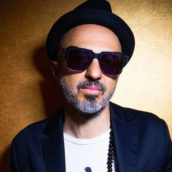 Samuel, venerdì arriva il nuovo singolo! Samuel, venerdì arriva il nuovo singolo!