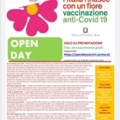Campagna Vaccinale anti-Covid, da domani apre la piattaforma per le prenotazioni Campagna Vaccinale anti-Covid, da domani apre la piattaforma per le prenotazioni