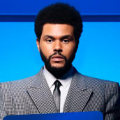 The Weeknd, arriva il nuovo album “Dawn FM” The Weeknd, arriva il nuovo album “Dawn FM”