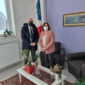 Edilizia scolastica, il presidente della Provincia di Avellino Buonopane incontra i dirigenti degli istituti di Avellino Edilizia scolastica, il presidente della Provincia di Avellino Buonopane incontra i dirigenti degli istituti di Avellino