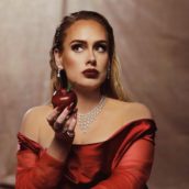 Adele, concerti cancellati a Las Vegas: il Covid potrebbe non essere l’unico motivo Adele, concerti cancellati a Las Vegas: il Covid potrebbe non essere l’unico motivo