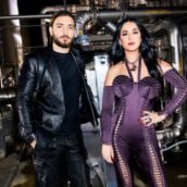 Katy Perry e Alesso insieme per il nuovo singolo “When I’m Gone” Katy Perry e Alesso insieme per il nuovo singolo “When I’m Gone”