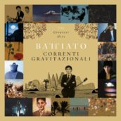 Franco Battiato: in uscita il greatest hits “Correnti gravitazionali”