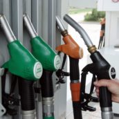 Prezzi alle stelle di benzina e gasolio Prezzi alle stelle di benzina e gasolio