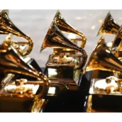 Variante Omicron: slittano i Grammy Awards 2022