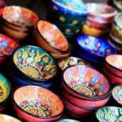 Ariano Irpino riceve il finanziamento regionale per “Buongiorno ceramica. I colori della Campania tra Terre e Mare” Ariano Irpino riceve il finanziamento regionale per “Buongiorno ceramica. I colori della Campania tra Terre e Mare”