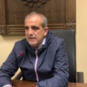 Scioglimento del Consiglio comunale di Pratola Serra, l’ex Sindaco Emanuele Aufiero rompe il silenzio: “Andremo al Consiglio di Stato per far emergere la verità” Scioglimento del Consiglio comunale di Pratola Serra, l’ex Sindaco Emanuele Aufiero rompe il silenzio: “Andremo al Consiglio di Stato per far emergere la verità”