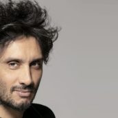 Fabrizio Moro debutta al cinema con il film “Ghiaccio” Fabrizio Moro debutta al cinema con il film “Ghiaccio”