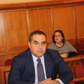 Benevento, Cabina di Regia del PNRR, al via la fase operativa di implementazione dei progetti che parteciperanno ai bandi Benevento, Cabina di Regia del PNRR, al via la fase operativa di implementazione dei progetti che parteciperanno ai bandi