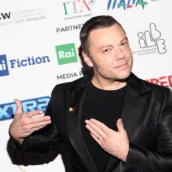 Tiziano Ferro: il nuovo disco “Il Mondo è Nostro” uscirà a novembre Tiziano Ferro: il nuovo disco “Il Mondo è Nostro” uscirà a novembre