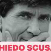 Dopo l’errore che poteva costargli la partecipazione a Sanremo, Gianni Morandi si scusa Dopo l’errore che poteva costargli la partecipazione a Sanremo, Gianni Morandi si scusa