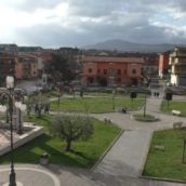 Grottaminarda, ordinanza di chiusura del Sindaco di scuole, mercati, cimitero, palestre e spazi pubblici Grottaminarda, ordinanza di chiusura del Sindaco di scuole, mercati, cimitero, palestre e spazi pubblici