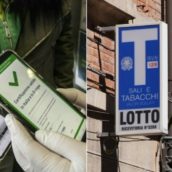 Covid: il Governo sta lavorando alla deroga per alcuni negozi ai quali si potrà accedere anche senza Green pass Covid: il Governo sta lavorando alla deroga per alcuni negozi ai quali si potrà accedere anche senza Green pass