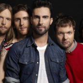 Maroon 5: arriva il nuovo singolo “Lovesick”
