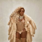 Mary J Blige torna con il nuovo album “Good Morning Gorgeous”