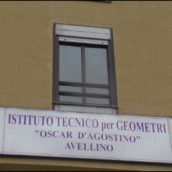 Avellino, Open Day vaccinale per gli studenti: effettuate 36 dosi Avellino, Open Day vaccinale per gli studenti: effettuate 36 dosi