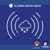 Allerta meteo dalle 20 di oggi fino alle 8 di martedì 11 gennaio. Venti forti, nevicate, gelate Allerta meteo dalle 20 di oggi fino alle 8 di martedì 11 gennaio. Venti forti, nevicate, gelate