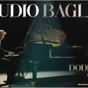 Claudio Baglioni, lunedì 24 gennaio parte il tour “DODICI NOTE SOLO” Claudio Baglioni, lunedì 24 gennaio parte il tour “DODICI NOTE SOLO”