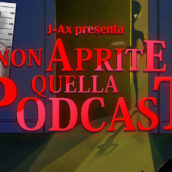 J-Ax racconta i casi di cronaca in “Non Aprite Quella Podcast”