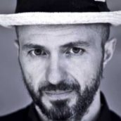 Samuel: è arrivato il nuovo singolo “Elettronica” Samuel: è arrivato il nuovo singolo “Elettronica”