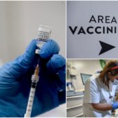 Campagna Vaccinale anti-Covid, domani open day senza prenotazione presso i Centri Vaccinali Campagna Vaccinale anti-Covid, domani open day senza prenotazione presso i Centri Vaccinali