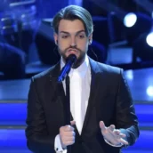 Valerio Scanu, dal palco alle aule di giustizia: il cantante fa tirocinio in tribunale