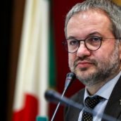 Centrodestra, Claudio Borghi (Lega) a Radio Ufita:”La Lega è tutta con Salvini”
