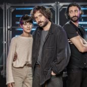 Tommaso Paradiso debutta sul grande schermo con il suo primo film “Sulle nuvole” Tommaso Paradiso debutta sul grande schermo con il suo primo film “Sulle nuvole”