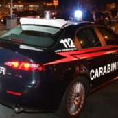 Montesarchio, bimba di tre anni si allontana di notte per inseguire il proprio cane: intervento dei Carabinieri Montesarchio, bimba di tre anni si allontana di notte per inseguire il proprio cane: intervento dei Carabinieri