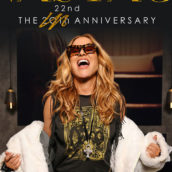 Anastacia: pubblicato il video del nuovo singolo “American Night Anastacia: pubblicato il video del nuovo singolo “American Night