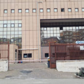 Atti persecutori e sequestro di persona, divieto avvicinamento per un 29enne Atti persecutori e sequestro di persona, divieto avvicinamento per un 29enne