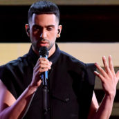 Mahmood annuncia la data zero e rinvia alcune date del tour Mahmood annuncia la data zero e rinvia alcune date del tour