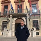 Ex Novolegno, il presidente Buonopane:“Sfruttare le occasioni di rilancio dello stabilimento” Ex Novolegno, il presidente Buonopane:“Sfruttare le occasioni di rilancio dello stabilimento”