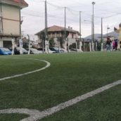 Calcio a 5, Polisportiva Giovani Lauro – ASD Pontelandolfo, 12 Daspo a giocatori e tifosi Calcio a 5, Polisportiva Giovani Lauro – ASD Pontelandolfo, 12 Daspo a giocatori e tifosi