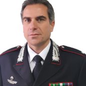 Carabinieri Montella: Aurillo nuovo Comandante del Nucleo Operativo e Radiomobile Carabinieri Montella: Aurillo nuovo Comandante del Nucleo Operativo e Radiomobile