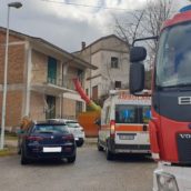 Sant’Angelo dei Lombardi, 66enne trovato morto in casa Sant’Angelo dei Lombardi, 66enne trovato morto in casa