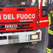 Summonte, non rispondeva ai ripetuti richiami dei vicini: 87enne rinvenuto privo di vita