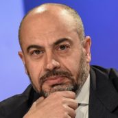 Green Pass rafforzato, Gianluigi Paragone (Italexit) a Radio Ufita:”Non dimenticheremo l’umiliazione che è stata inferta a numerosi italiani”