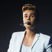 Justin Bieber positivo al Covid: ferma lo show a Las Vegas Justin Bieber positivo al Covid: ferma lo show a Las Vegas