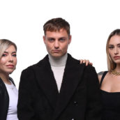 Il Pagante: tre date live ad aprile per festeggiare i dieci anni di carriera e il nuovo album Il Pagante: tre date live ad aprile per festeggiare i dieci anni di carriera e il nuovo album
