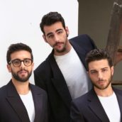 Il Volo annuncia due date a Ferrara e Vicenza, aperte le prevendite Il Volo annuncia due date a Ferrara e Vicenza, aperte le prevendite