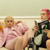 La Rappresentante di Lista torna a Sanremo con “Ciao Ciao”, fuori il video ufficiale