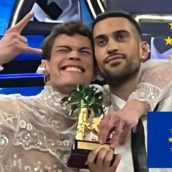 Sanremo conquista le classifiche mondiali Sanremo conquista le classifiche mondiali
